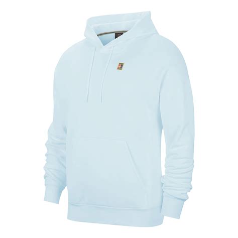 hoodie hellblau herren nike|Blau Hoodies .